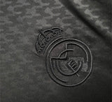 Maillot Concept Réal Madrid Édition Noir 24/25