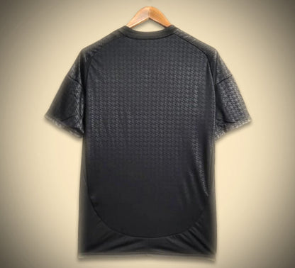 Maillot Concept Réal Madrid Édition Noir 24/25