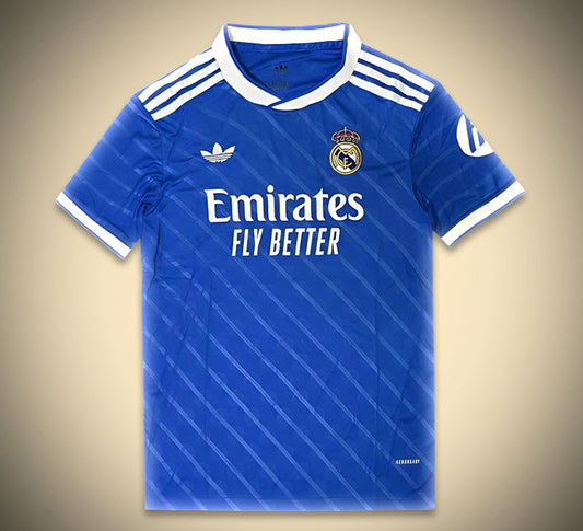 Maillot Concept Real Madrid Édition Third 25/26