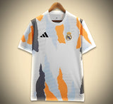 Maillot Réal Madrid Avant-Match 24/25