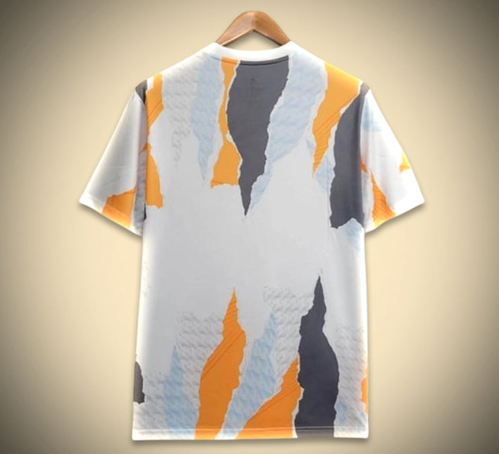 Maillot Réal Madrid Avant-Match 24/25