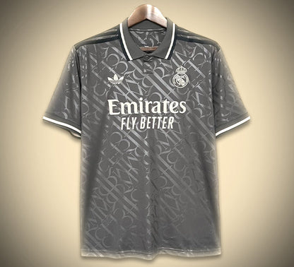 Maillot Concept Réal Madrid Édition Polo 24/25
