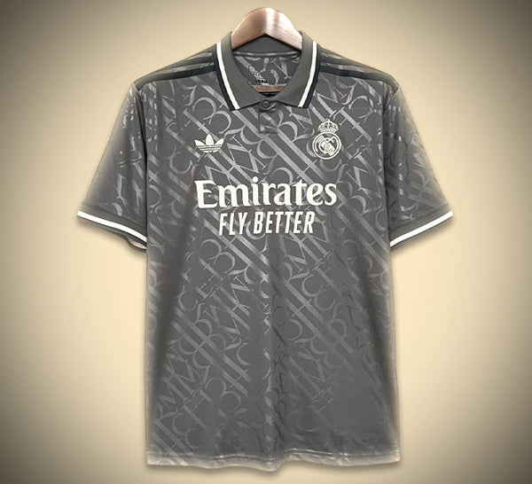 Maillot Concept Réal Madrid Édition Polo 24/25