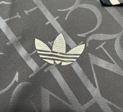 Maillot Concept Réal Madrid Édition Polo 24/25