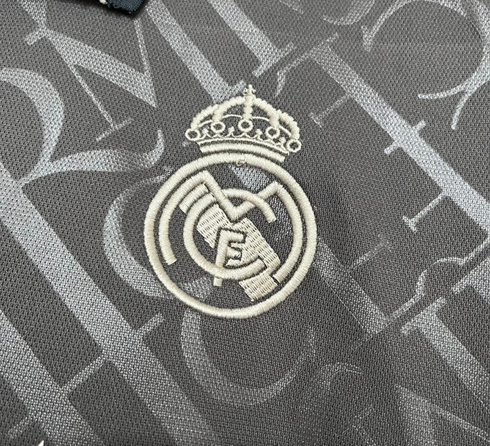 Maillot Concept Réal Madrid Édition Polo 24/25