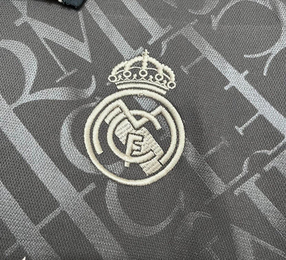Maillot Concept Réal Madrid Édition Polo 24/25