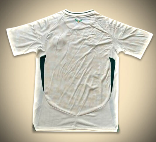 Maillot Arabie Saoudite Extérieur 24/25