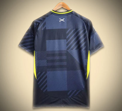 Maillot Écosse Domicile 2024