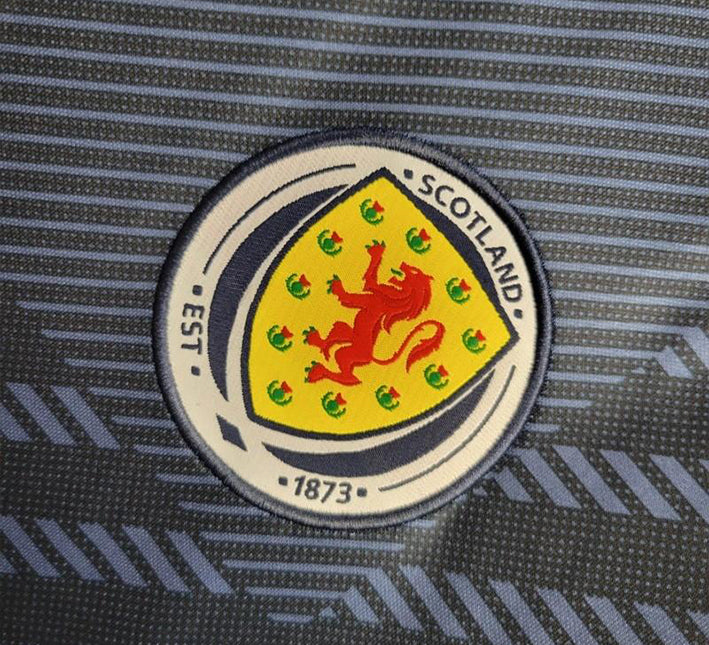 Maillot Écosse Domicile 2024