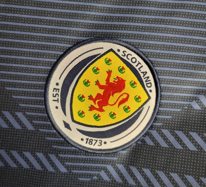 Maillot Écosse Domicile 2024