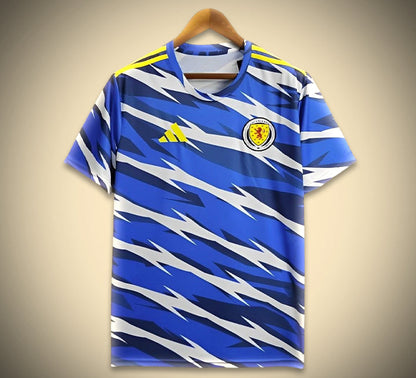 Maillot Écosse Entraînement 2025