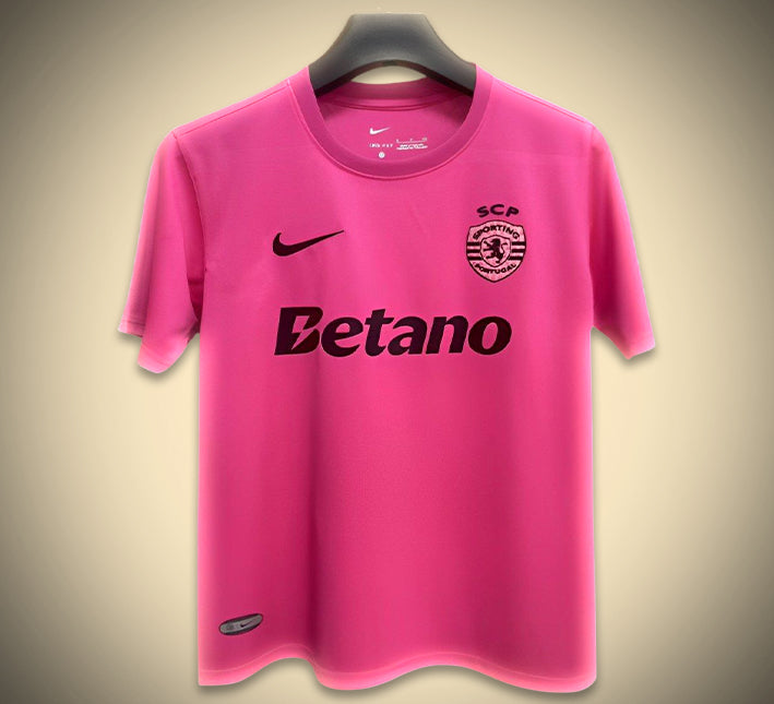 Maillot Concept Sporting CP Édition Rose 24/25
