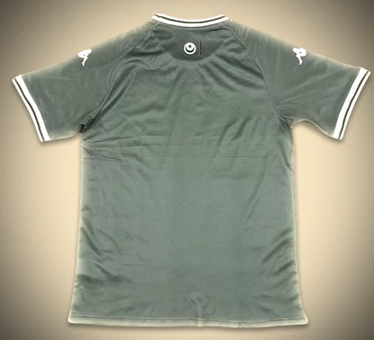 Maillot Concept Tunisie Édition Vert 25/26