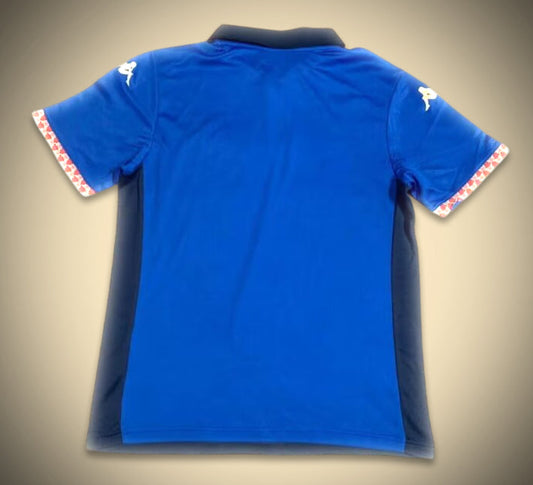 Maillot Tunisie Third 24/25
