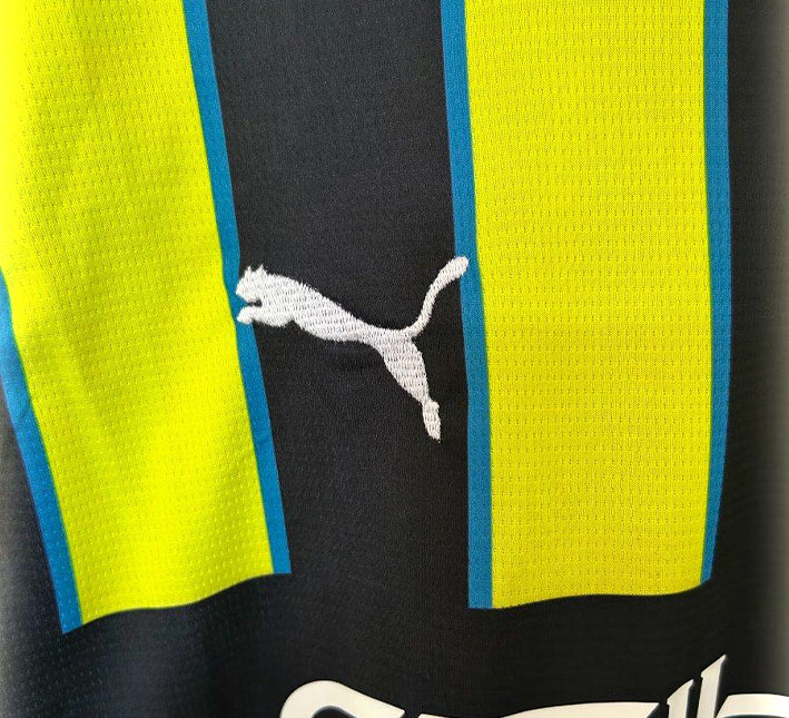 Maillot Manchester City Extérieur 24/25