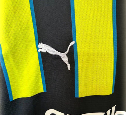 Maillot Manchester City Extérieur 24/25