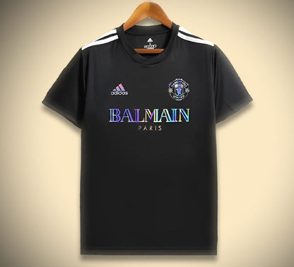 Manchester United X Balamain