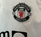 Maillot Concept Manchester United Edititon Rose 25/26