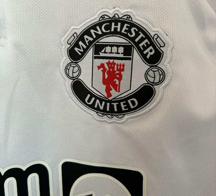 Maillot Concept Manchester United Edititon Rose 25/26