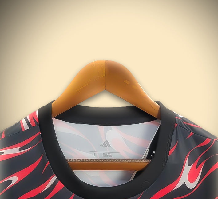 Maillot Manchester United Entraînement 25/26