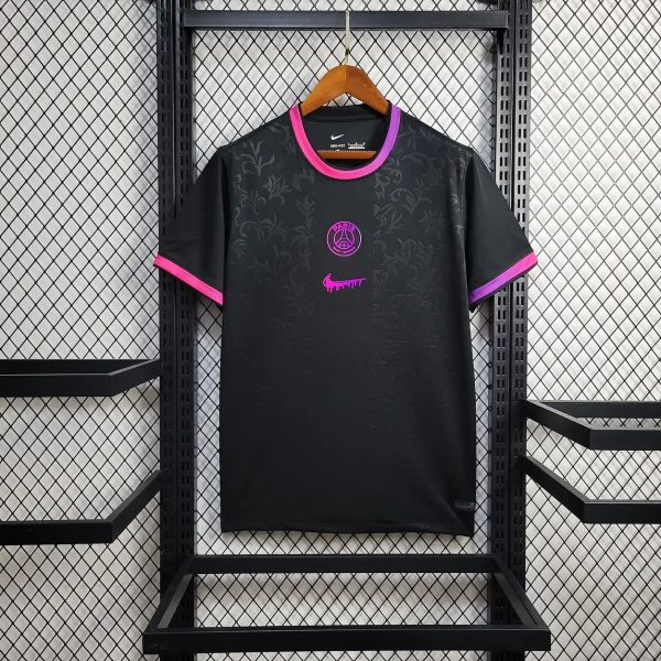 Maillot PSG Concept 2024-2025