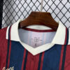 maillot concept FC Barcelona saison 2025 2026 design exclusif