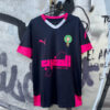 MAILLOT MAROC CONCEPT ROSE 20252026