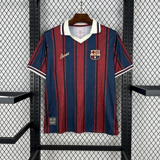 MAILLOT FC BARCELONA CONCEPT 20252026