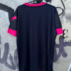 maillot du Maroc rose concept tenue de football saison 2025 2026