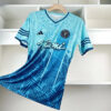 MAILLOT INTER MIAMI CONCEPT BLEU 20252026