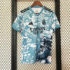 MAILLOT REAL MADRID CONCEPT 20252026