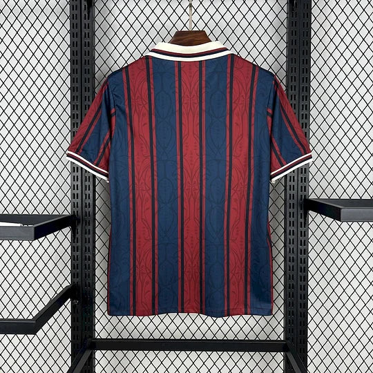 maillot de foot FC Barcelona collection concept nouvelle saison 2025 2026