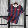 tenue football FC Barcelone jersey supporter édition concept 2025 2026