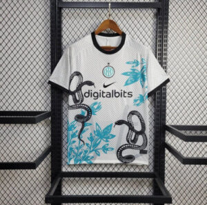 MAILLOT INTER MILAN CONCEPT 20242025