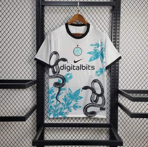 MAILLOT INTER MILAN CONCEPT 20242025