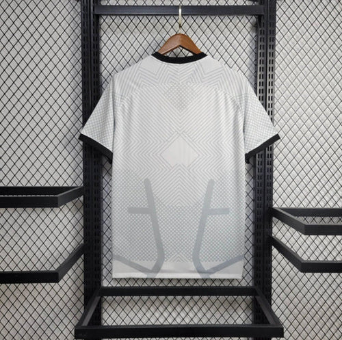 tenue domicile Inter Milan design concept edition 2024 2025