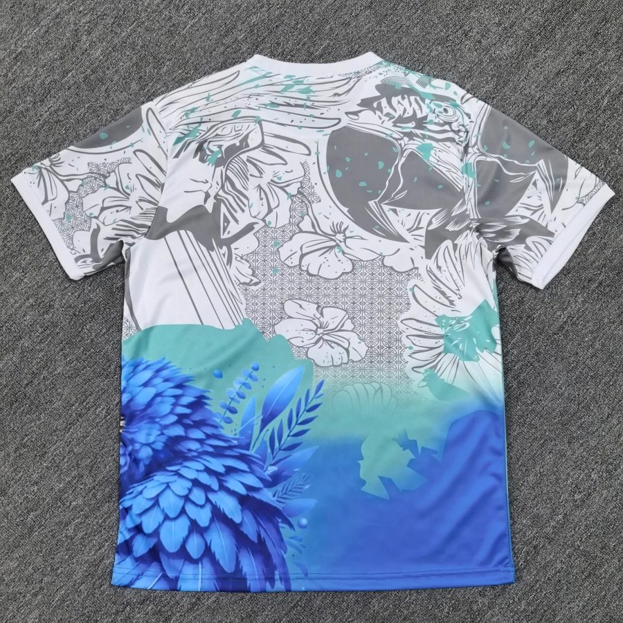maillot-de-football-bresil-saison-20242025 maillot de football Brésil saison 20242025