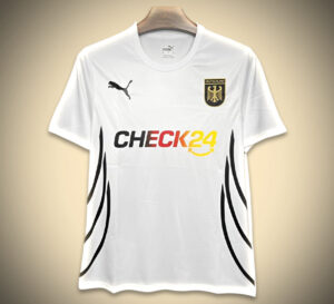 Maillot Concept Allemagne Édition Euro 2425