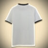 Tunique football Allemagne design concept commémoratif 125e anniversaire