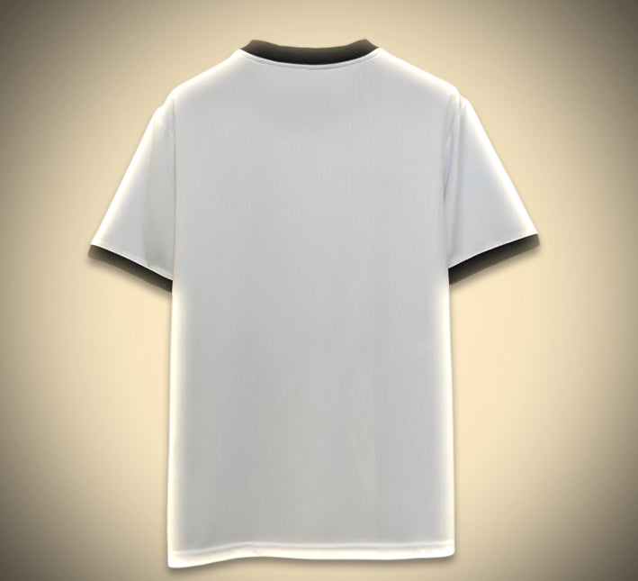 Tunique football Allemagne design concept commémoratif 125e anniversaire
