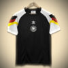 Maillot Concept Allemagne Édition Noir 2425