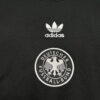 Maillot concept de l équipe d Allemagne édition noire saison 2425