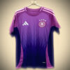 Maillot Allemagne Extérieur 2425
