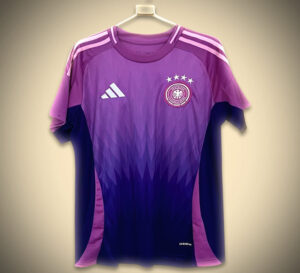 Maillot Allemagne Extérieur 2425