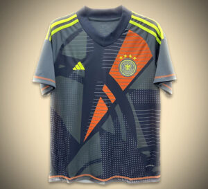 Maillot Allemagne Gardien 2425