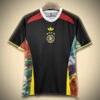 Maillot Concept Allemagne Édition Euro Noir 2425