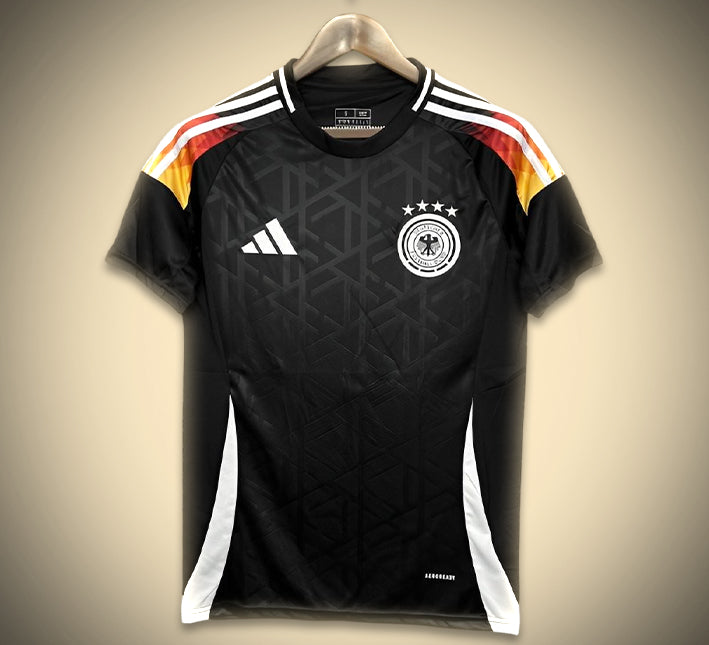 maillot-allemagne-entrainement-2425 Maillot Allemagne Entraînement 2425
