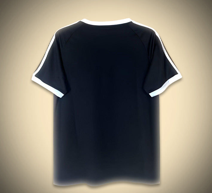 Maillot Concept Allemagne Édition 125e Anniversaire Noir 2425