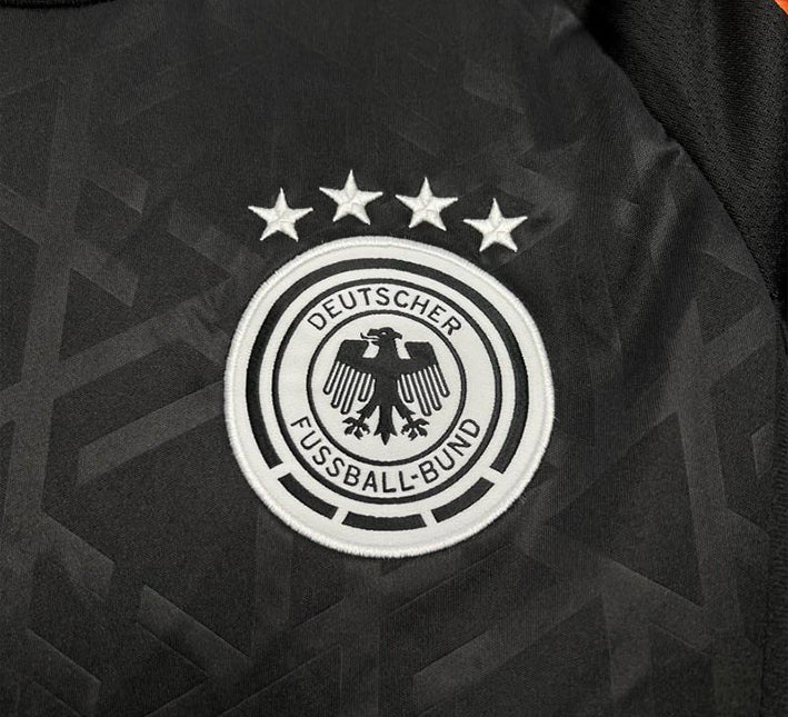 maillot-d-entrainement-allemagne-2425 maillot d'entraînement Allemagne 2425