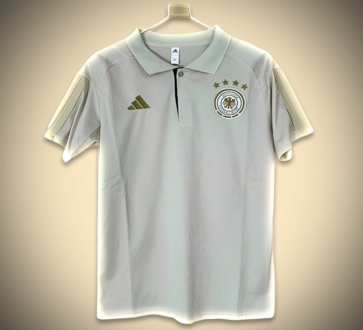 Maillot Allemagne Polo 2425